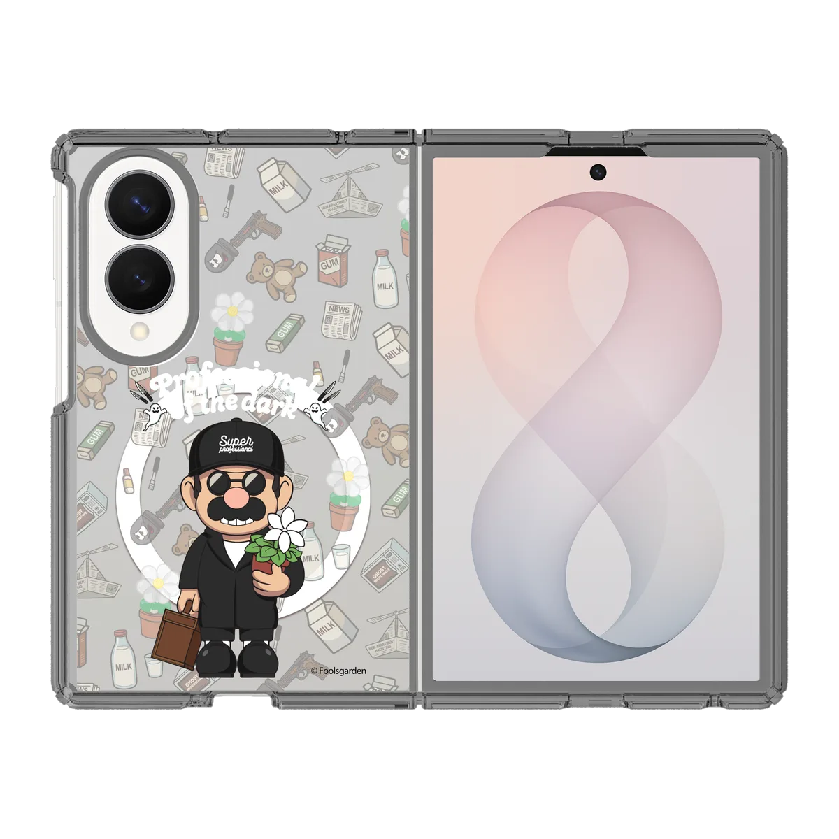 6349-galaxy-z-fold-8-clear-case-magnetic-clear-black-with-black