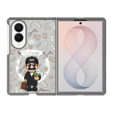 6349-galaxy-z-fold-8-clear-case-magnetic-clear-black-with-black