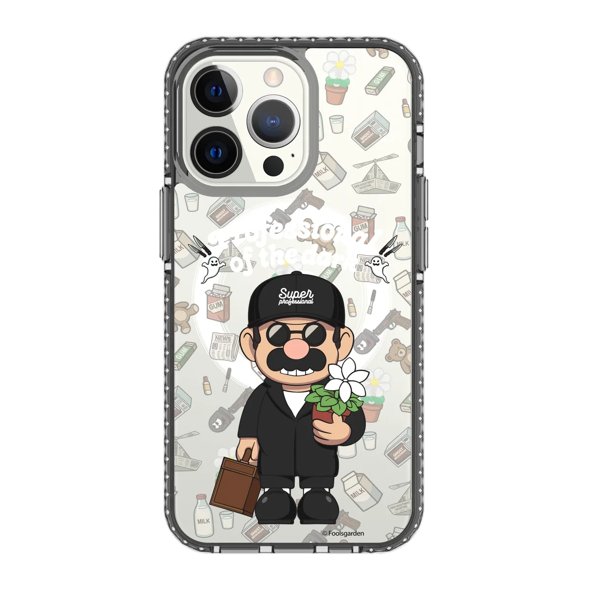 6349-iphone-13-pro-golden-case-magsafe-compatible-transparent-black