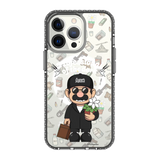 6349-iphone-13-pro-golden-case-magsafe-compatible-transparent-black