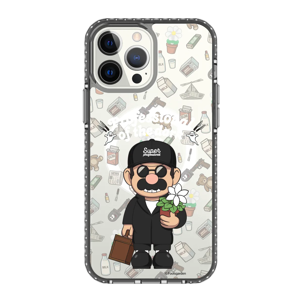 6349-iphone-13-pro-max-golden-case-magsafe-compatible-transparent-black