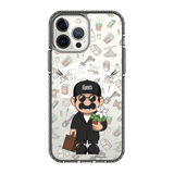 6349-iphone-13-pro-max-golden-case-magsafe-compatible-transparent-black
