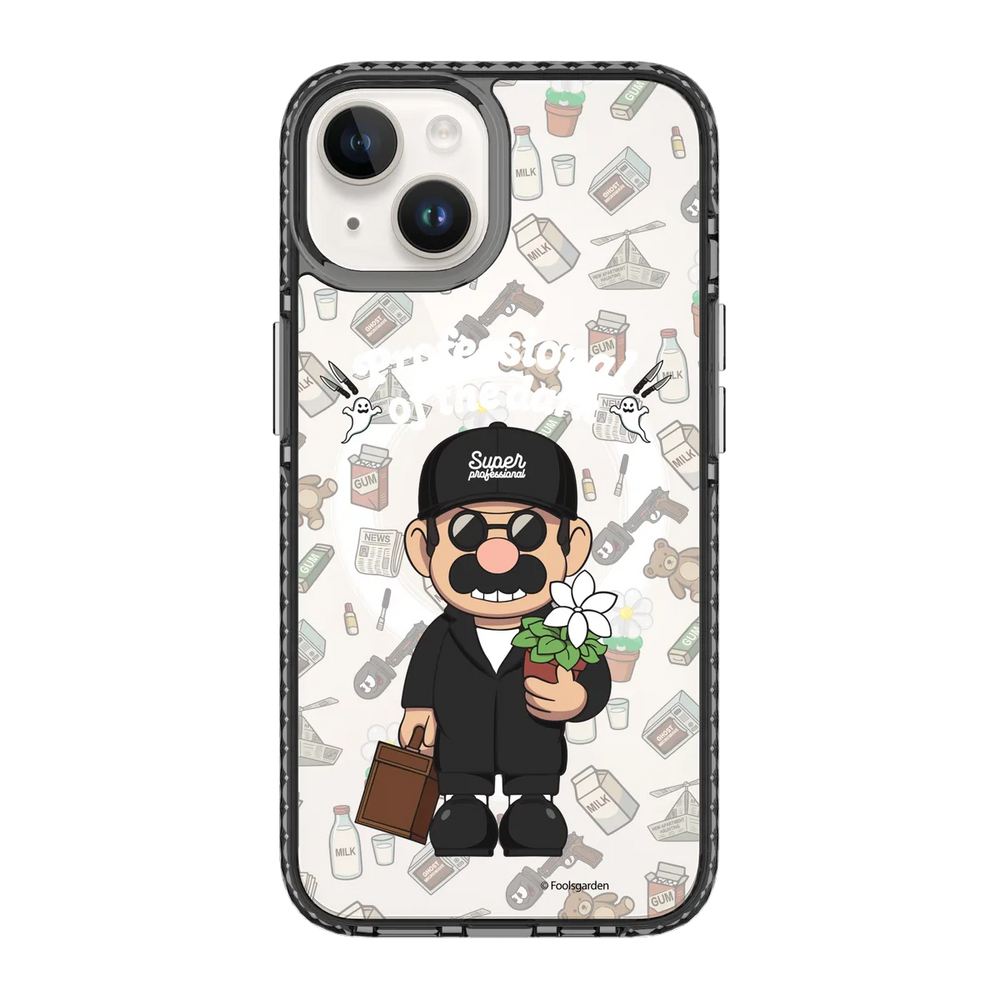 6349-iphone-14-golden-case-magsafe-compatible-transparent-black