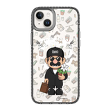 6349-iphone-14-plus-golden-case-magsafe-compatible-transparent-black