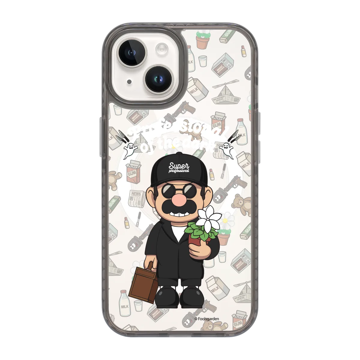 6349-iphone-15-golden-case-magsafe-compatible-transparent-black