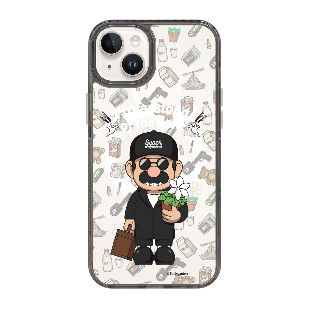 6349-iphone-15-plus-golden-case-magsafe-compatible-transparent-black