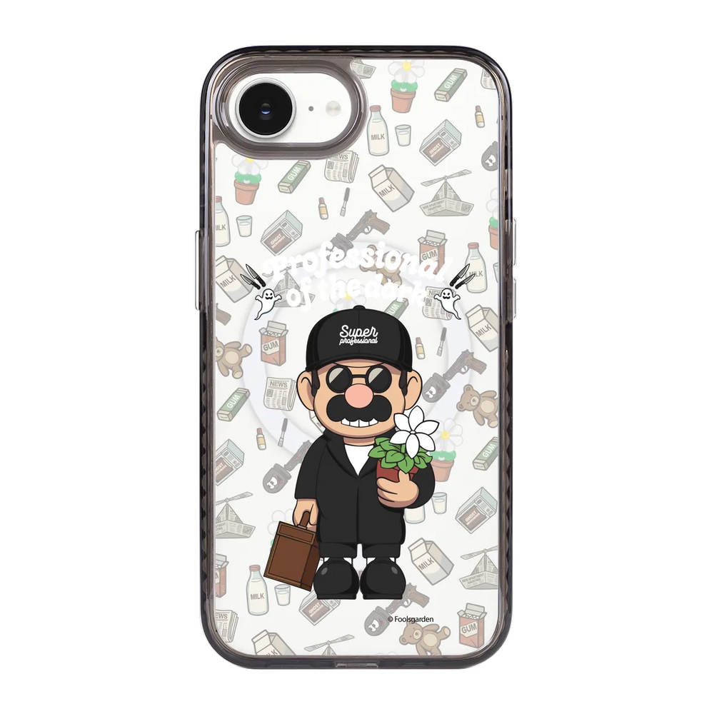 6349-iphone-16-e-golden-case-magsafe-compatible-transparent-black