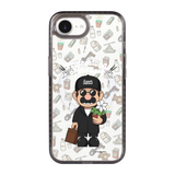 6349-iphone-16-e-golden-case-magsafe-compatible-transparent-black