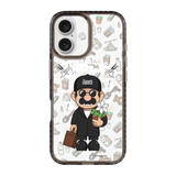 6349-iphone-16-golden-case-magsafe-compatible-transparent-black