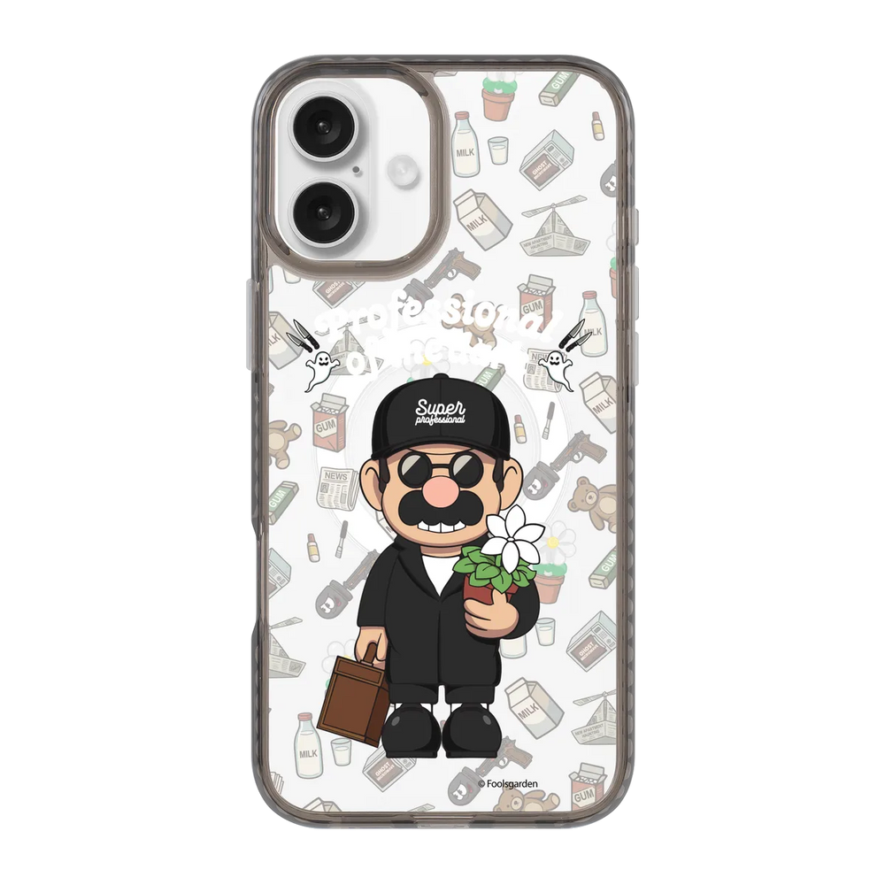6349-iphone-16-plus-golden-case-magsafe-compatible-transparent-black