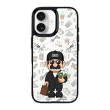 6349-iphone-17-goldensnap-case-magsafe-compatible-transparent-black