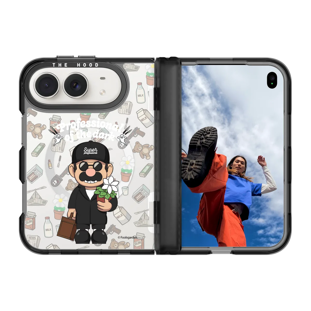 6349-iphone-duo-duoguard-hinge-cover-case-magsafe-compatible-transparent-black-2