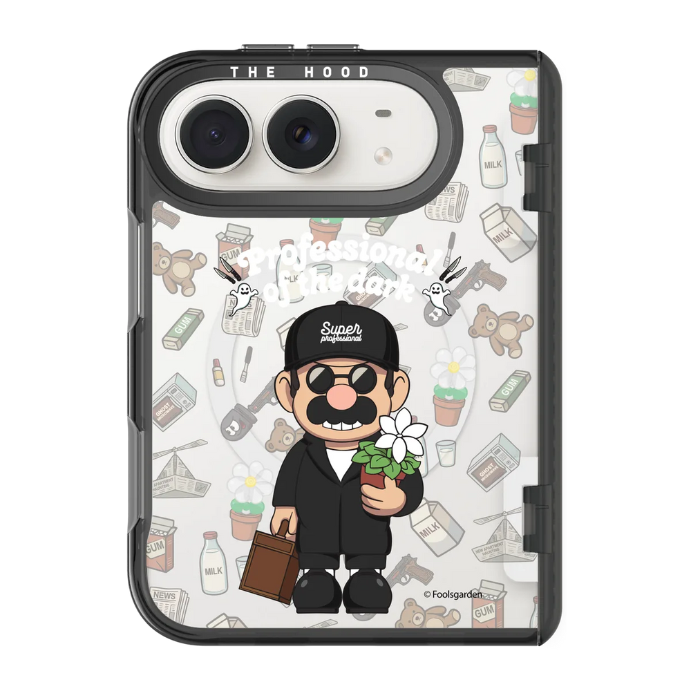 6349-iphone-duo-duoguard-hinge-cover-case-magsafe-compatible-transparent-black