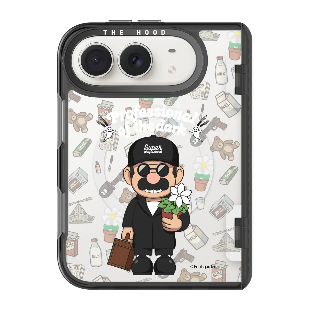 6349-iphone-duo-duoguard-hinge-cover-case-magsafe-compatible-transparent-black