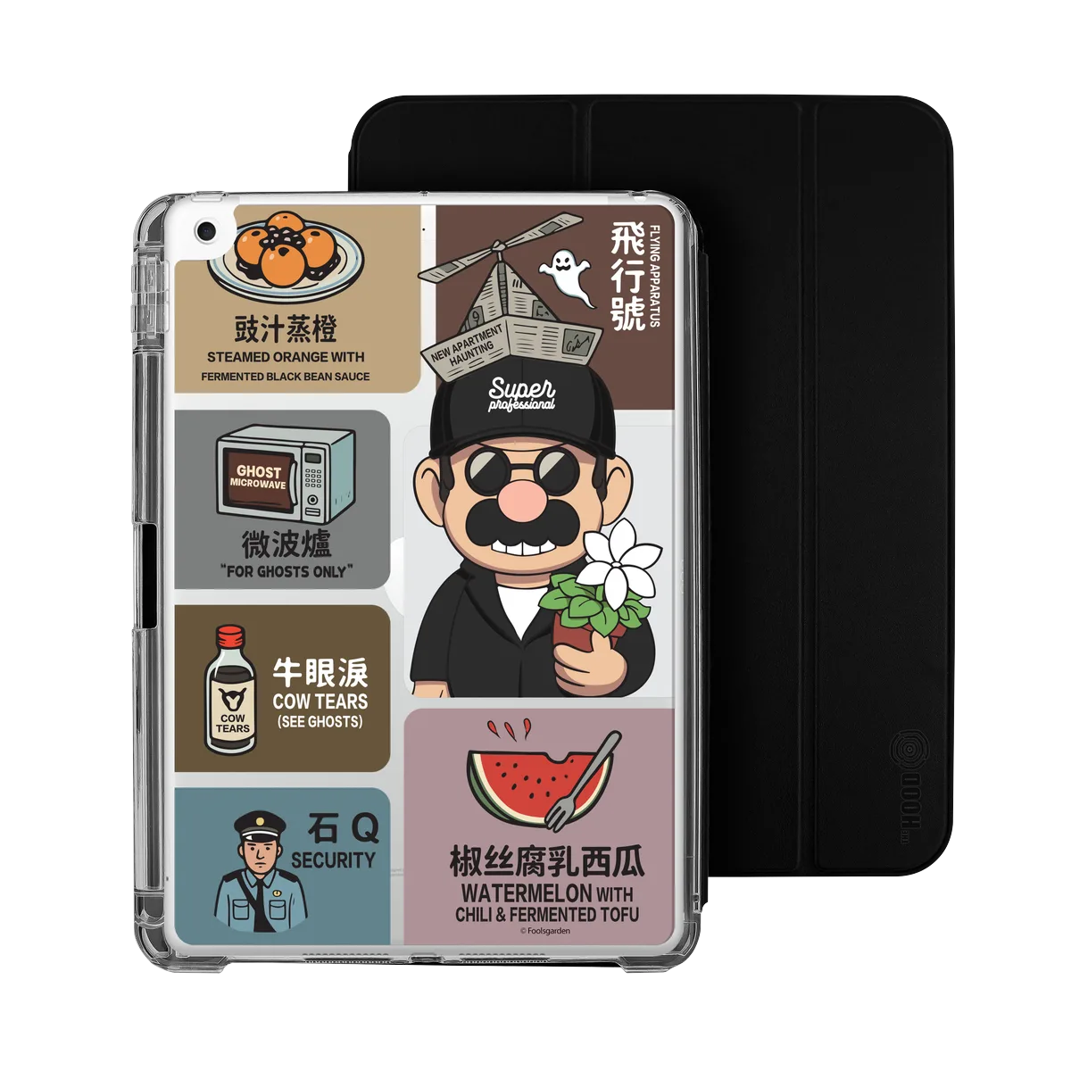 6350-ipad-10-2-inch-ipad-detachable-clear-case-black
