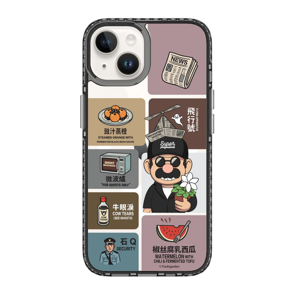 6350-iphone-14-golden-case-magsafe-compatible-transparent-black