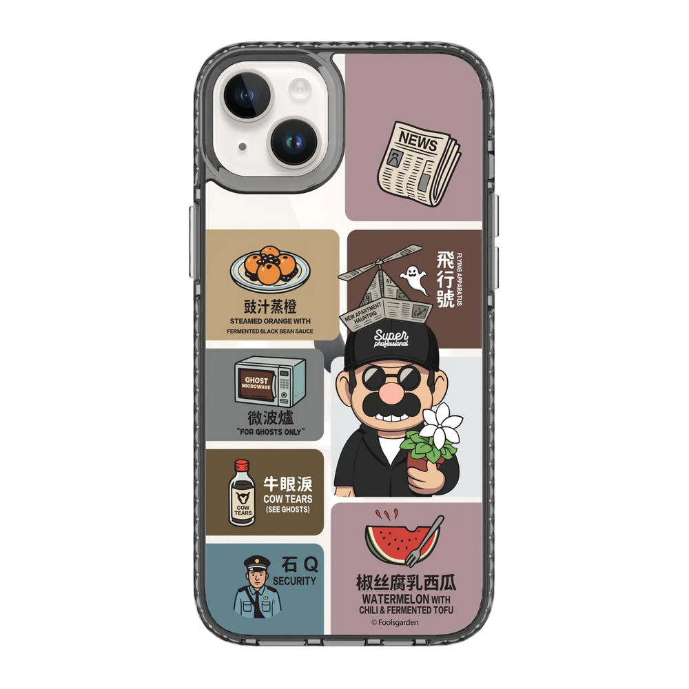 6350-iphone-14-plus-golden-case-magsafe-compatible-transparent-black