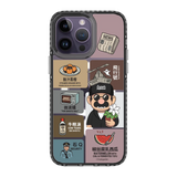 6350-iphone-14-pro-max-golden-case-magsafe-compatible-transparent-black