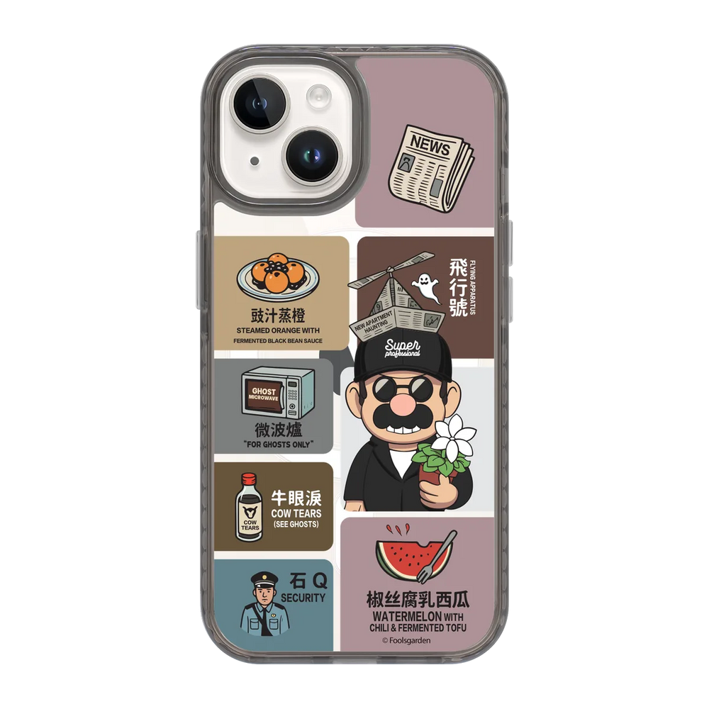 6350-iphone-15-golden-case-magsafe-compatible-transparent-black