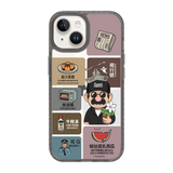6350-iphone-15-golden-case-magsafe-compatible-transparent-black
