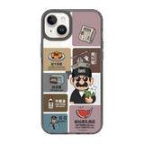 6350-iphone-15-plus-golden-case-magsafe-compatible-transparent-black