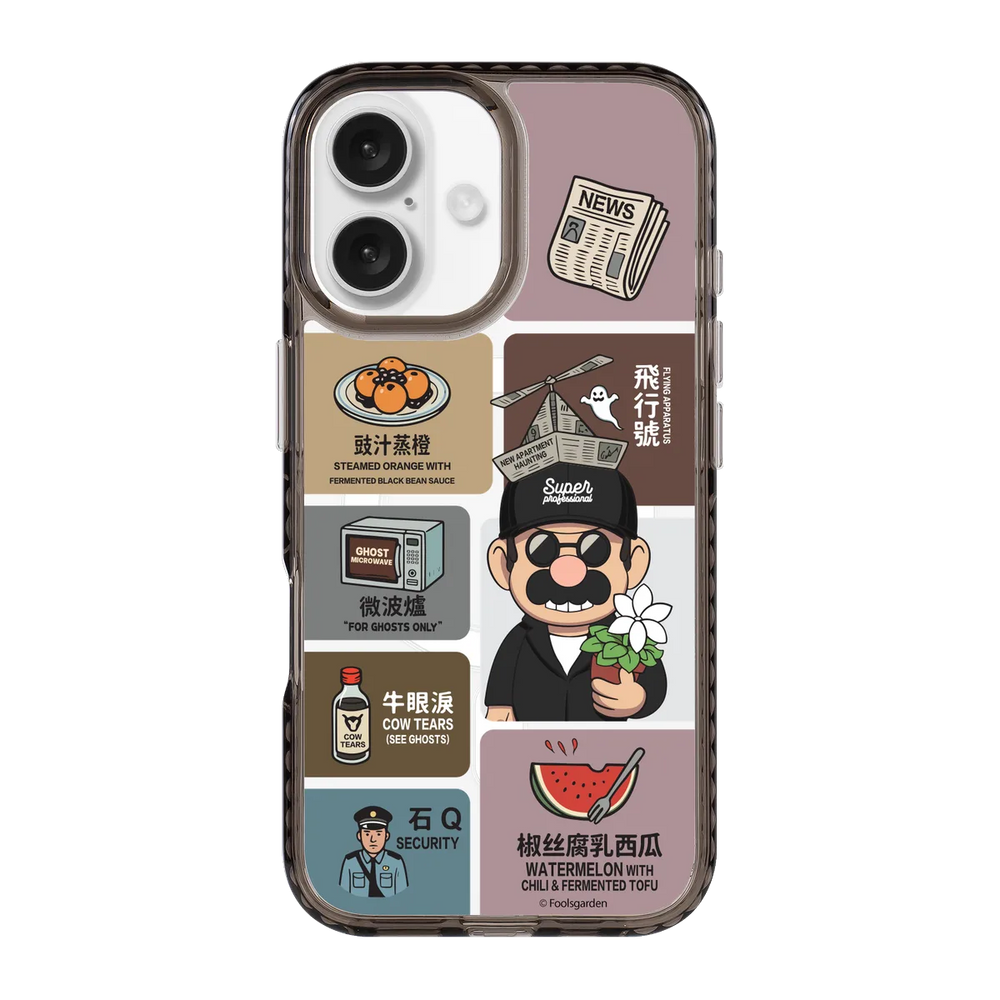 6350-iphone-16-golden-case-magsafe-compatible-transparent-black