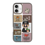 6350-iphone-16-plus-golden-case-magsafe-compatible-transparent-black