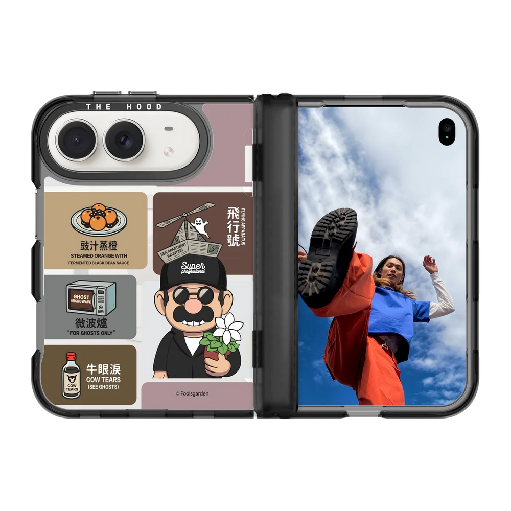6350-iphone-duo-duoguard-hinge-cover-case-magsafe-compatible-transparent-black-2