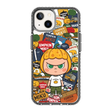 6351-iphone-13-golden-case-magsafe-compatible-transparent-black