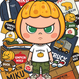 6351 Pumpkin Miku