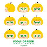 6352 Fools Garden