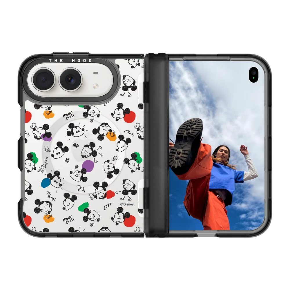 6358-iphone-duo-duoguard-hinge-cover-case-magsafe-compatible-transparent-black-2
