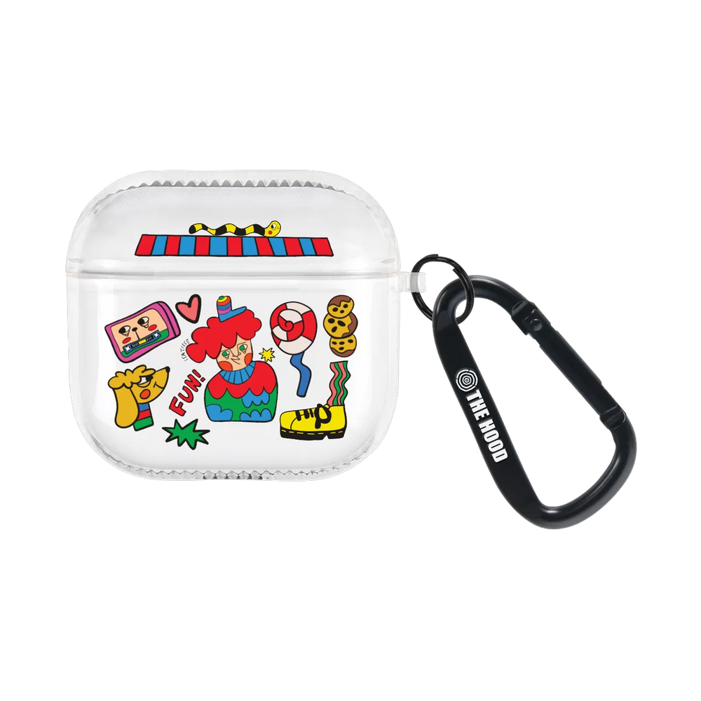 6359-airpods-4-airpods-golden-case-transparent