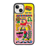 6359-iphone-14-golden-case-magsafe-compatible-transparent-black