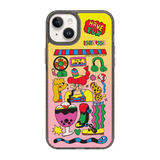 6359-iphone-15-plus-golden-case-magsafe-compatible-transparent-black