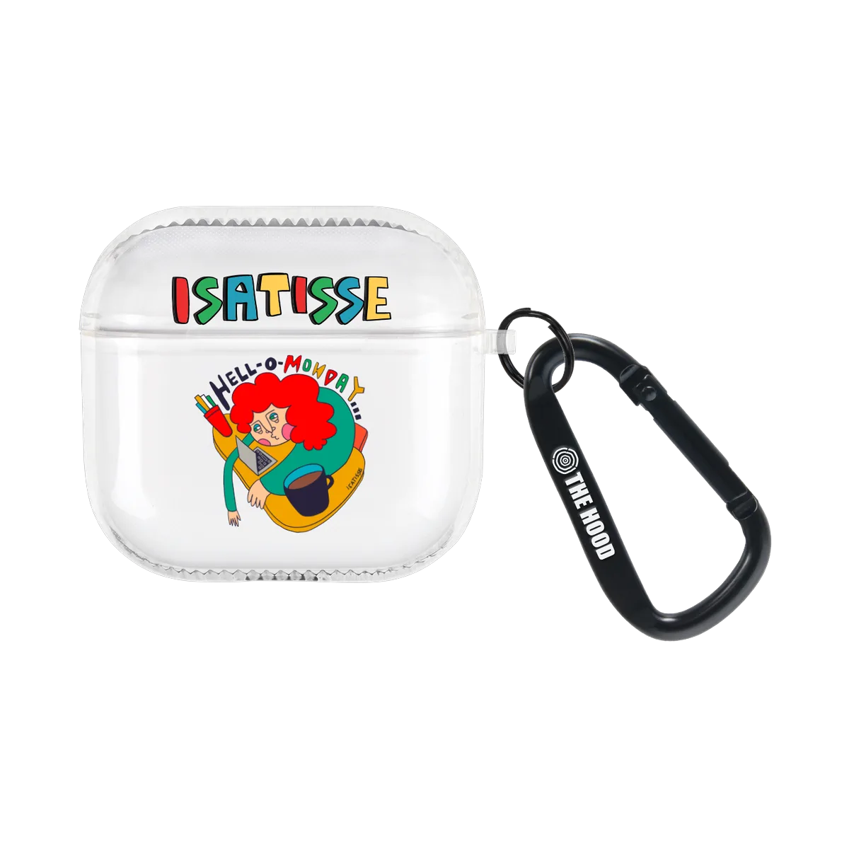 6360-airpods-4-airpods-golden-case-transparent