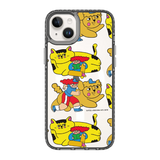 6360-iphone-14-plus-golden-case-magsafe-compatible-transparent-black