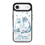 6362-iphone-17-air-goldensnap-case-magsafe-compatible-transparent-black