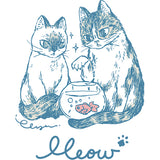 6362 Meow No Cat No Life