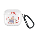 6363-airpods-4-airpods-golden-case-transparent