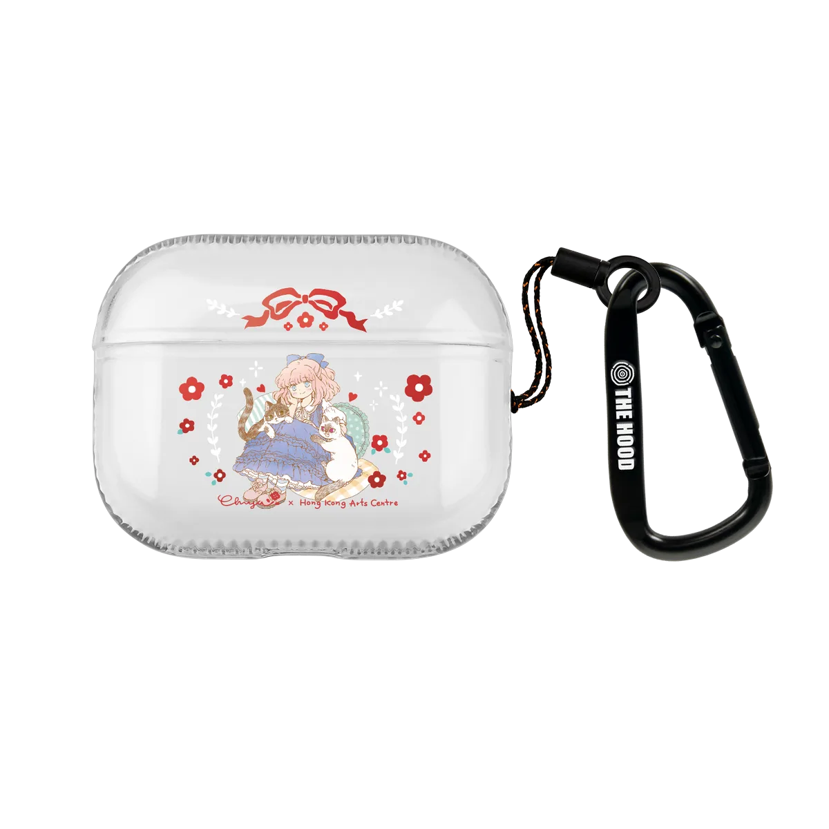6363-airpods-pro-3-airpods-golden-case-transparent