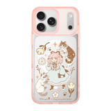 6364-iphone-18-pro-max-goldensnap-case-magsafe-compatible-pink-glitter