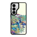 6365-galaxy-s26-goldensnap-case-magsafe-compatible-transparent-black