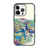 6365-iphone-13-pro-golden-case-magsafe-compatible-transparent-black