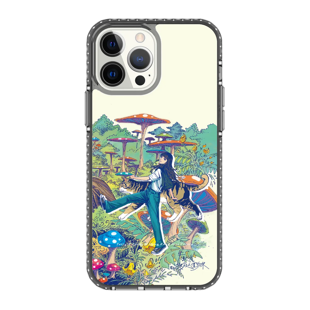 6365-iphone-13-pro-max-golden-case-magsafe-compatible-transparent-black