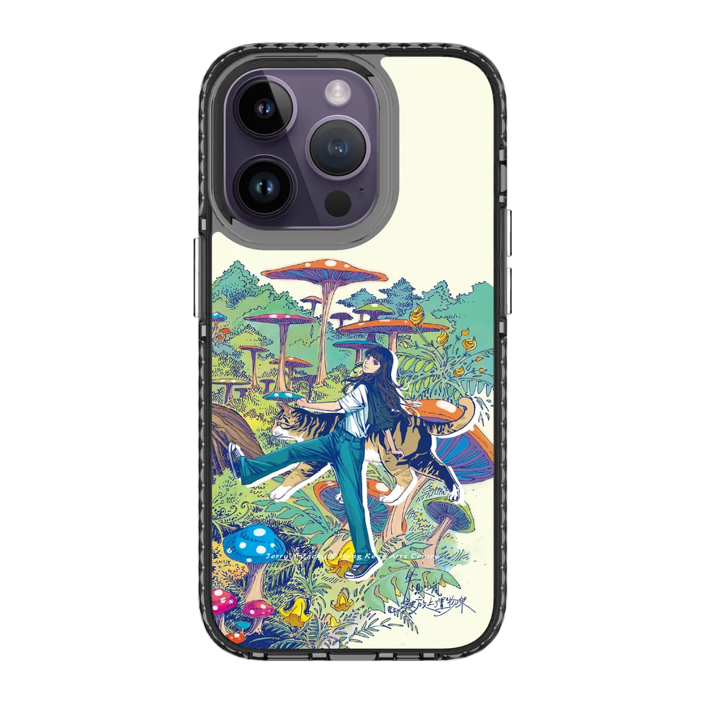 6365-iphone-14-pro-golden-case-magsafe-compatible-transparent-black