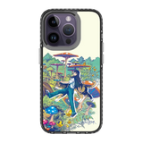6365-iphone-14-pro-golden-case-magsafe-compatible-transparent-black