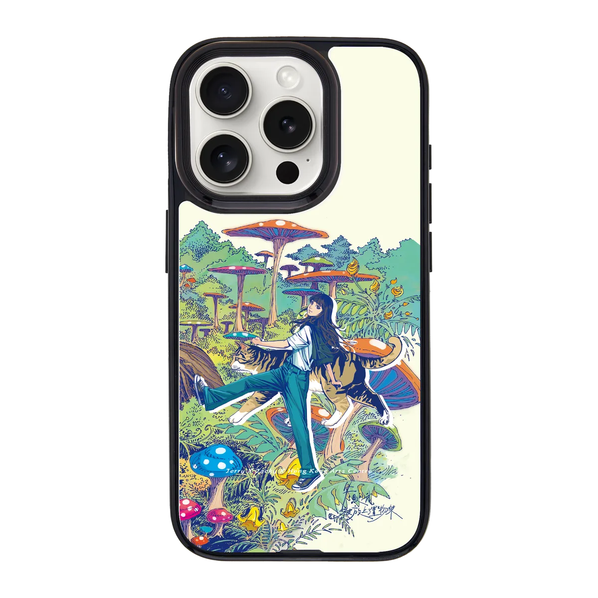 6365-iphone-15-pro-goldensnap-case-magsafe-compatible-transparent-black