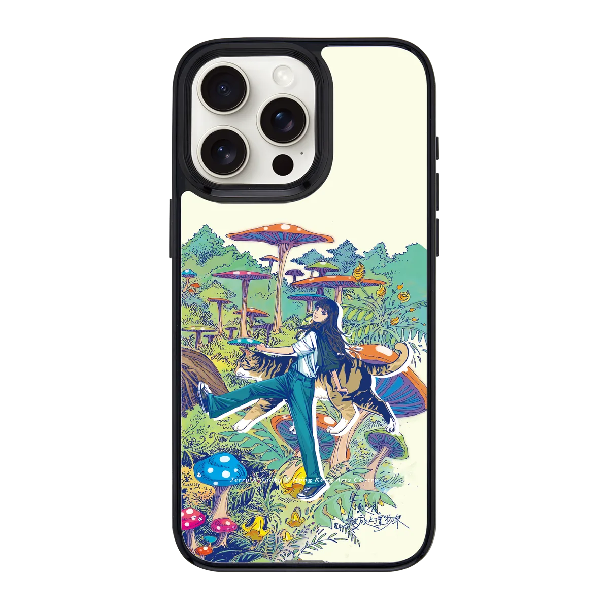 6365-iphone-15-pro-max-goldensnap-case-magsafe-compatible-transparent-black