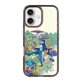 6365-iphone-16-golden-case-magsafe-compatible-transparent-black